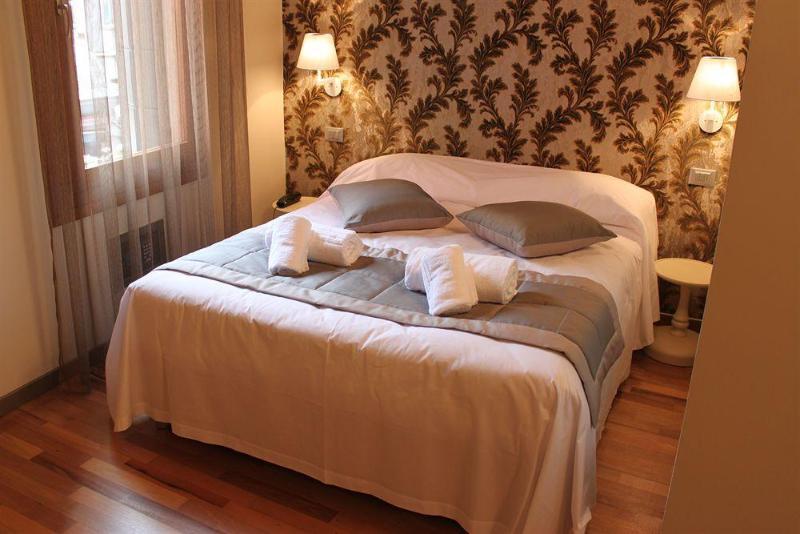 Rio Hotel Venedig